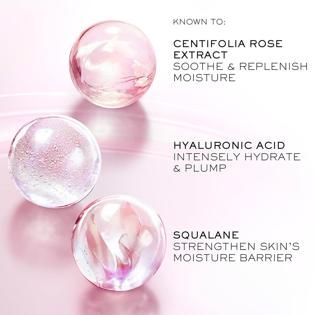 Tonique Confort Re-Hydrating Comforting Hyaluronic Acid Toner