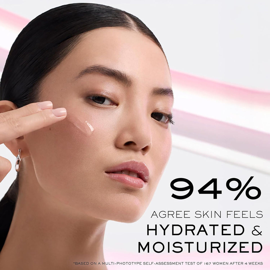 Tonique Confort Re-Hydrating Comforting Hyaluronic Acid Toner