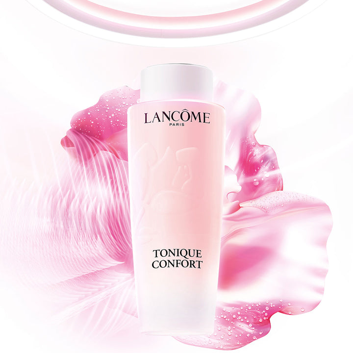 Tonique Confort Re-Hydrating Comforting Hyaluronic Acid Toner