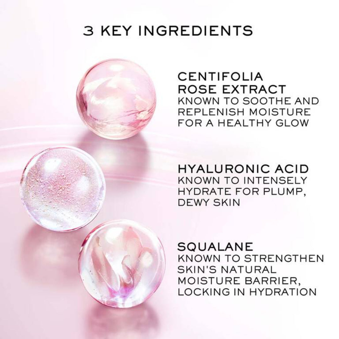 Tonique Confort Hyaluronic Acid Toner - 200ML