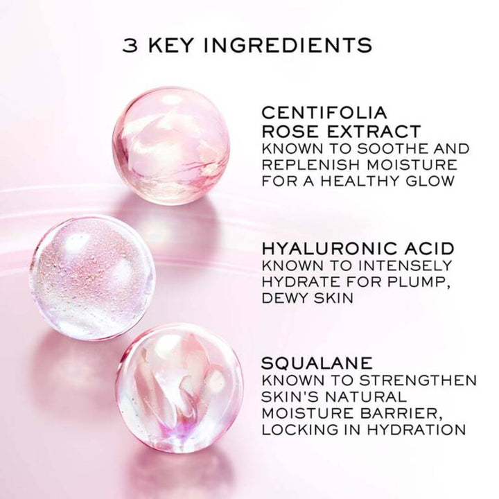 Tonique Confort Hyaluronic Acid Toner - 200ML