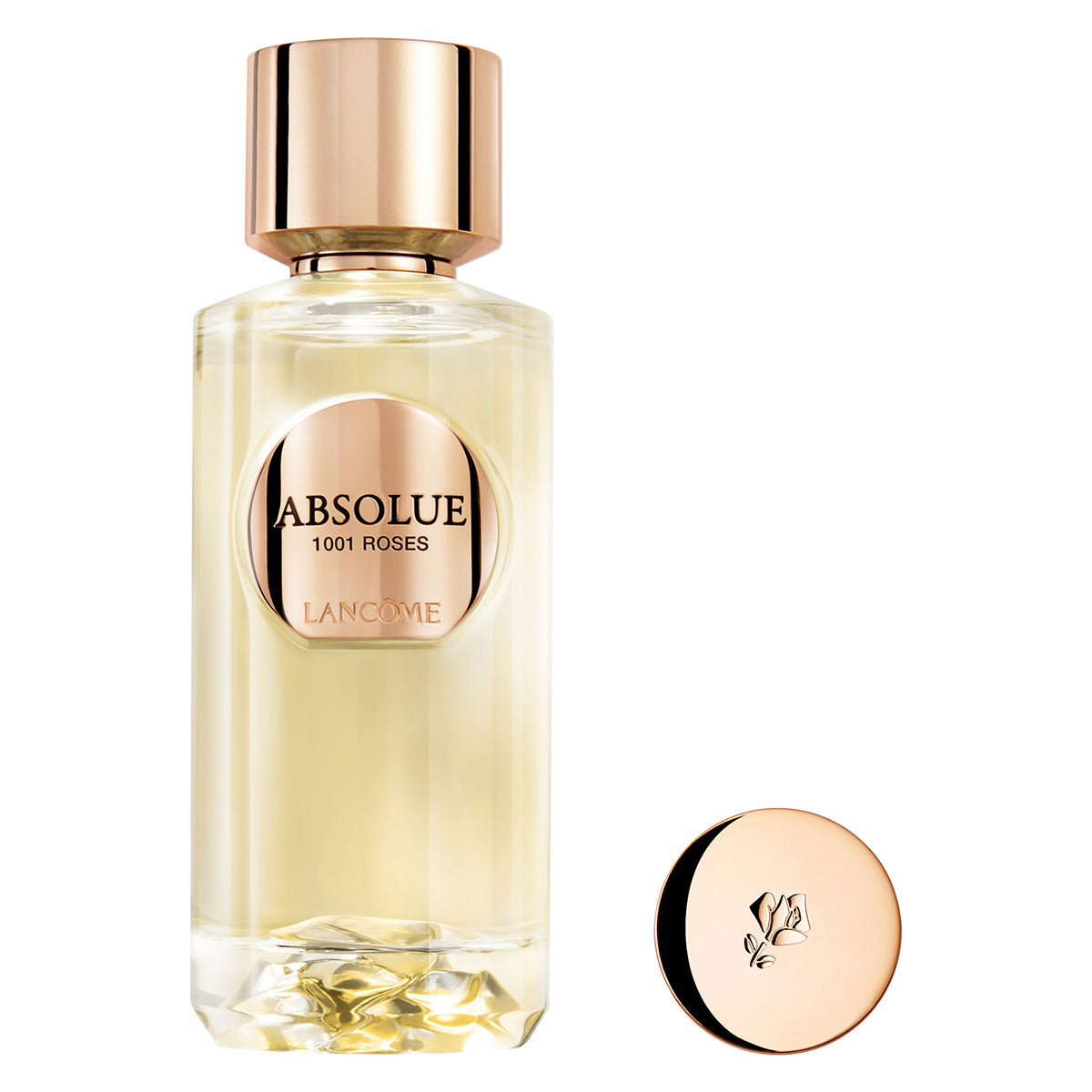 Ladies 1001 Roses Eau de Parfum - 100ml – Edgars