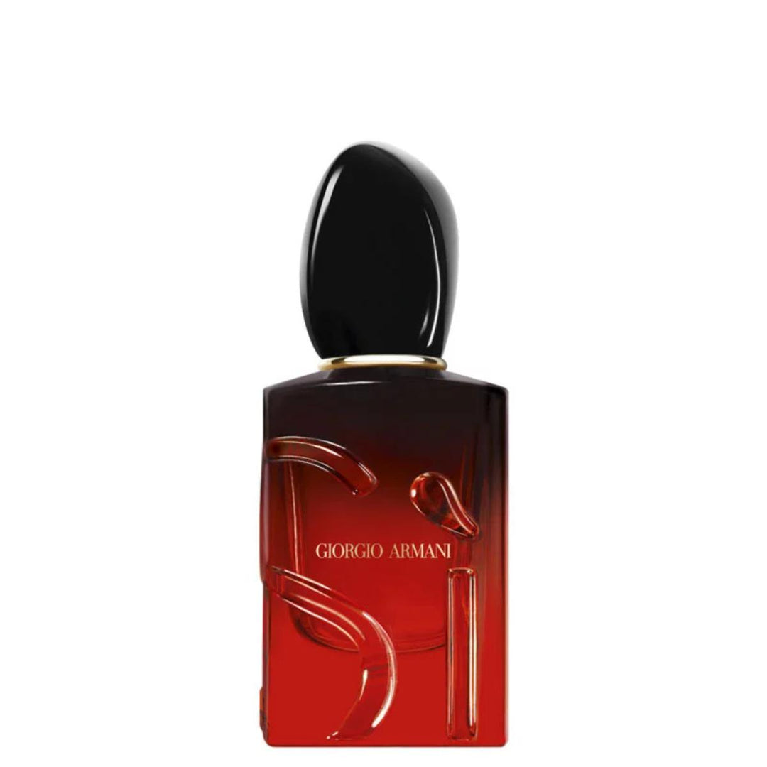 Si Passione Eau De Parfum Intense Refillable