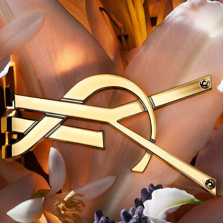 Libre Flowers & Flames Eau De Parfum