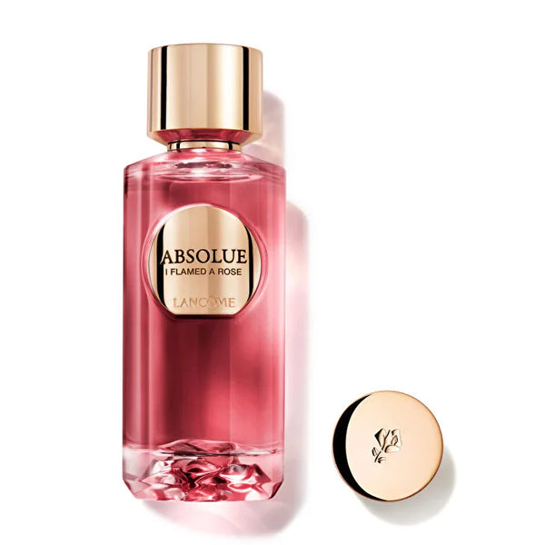 Ladies I Flamed a Rose Eau de Parfum 100ml – Edgars