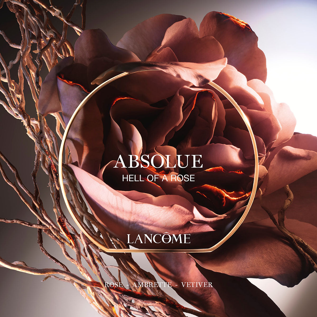Lancome Absolue Les Parfums – Edgars