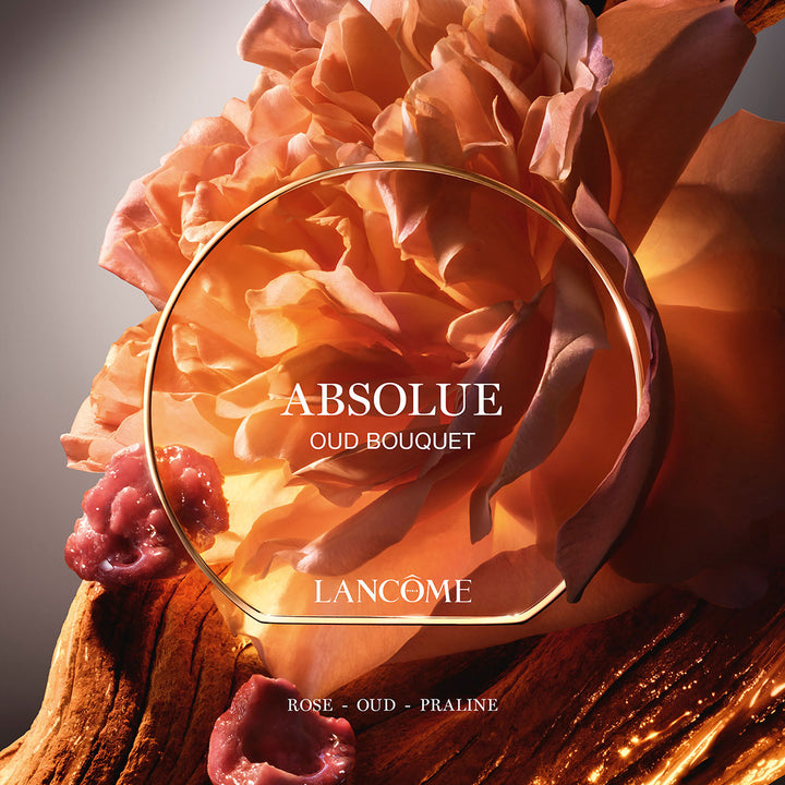 Oud Bouquet Eau de Parfum 100ml