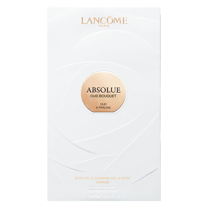 Oud Bouquet Eau de Parfum 100ml