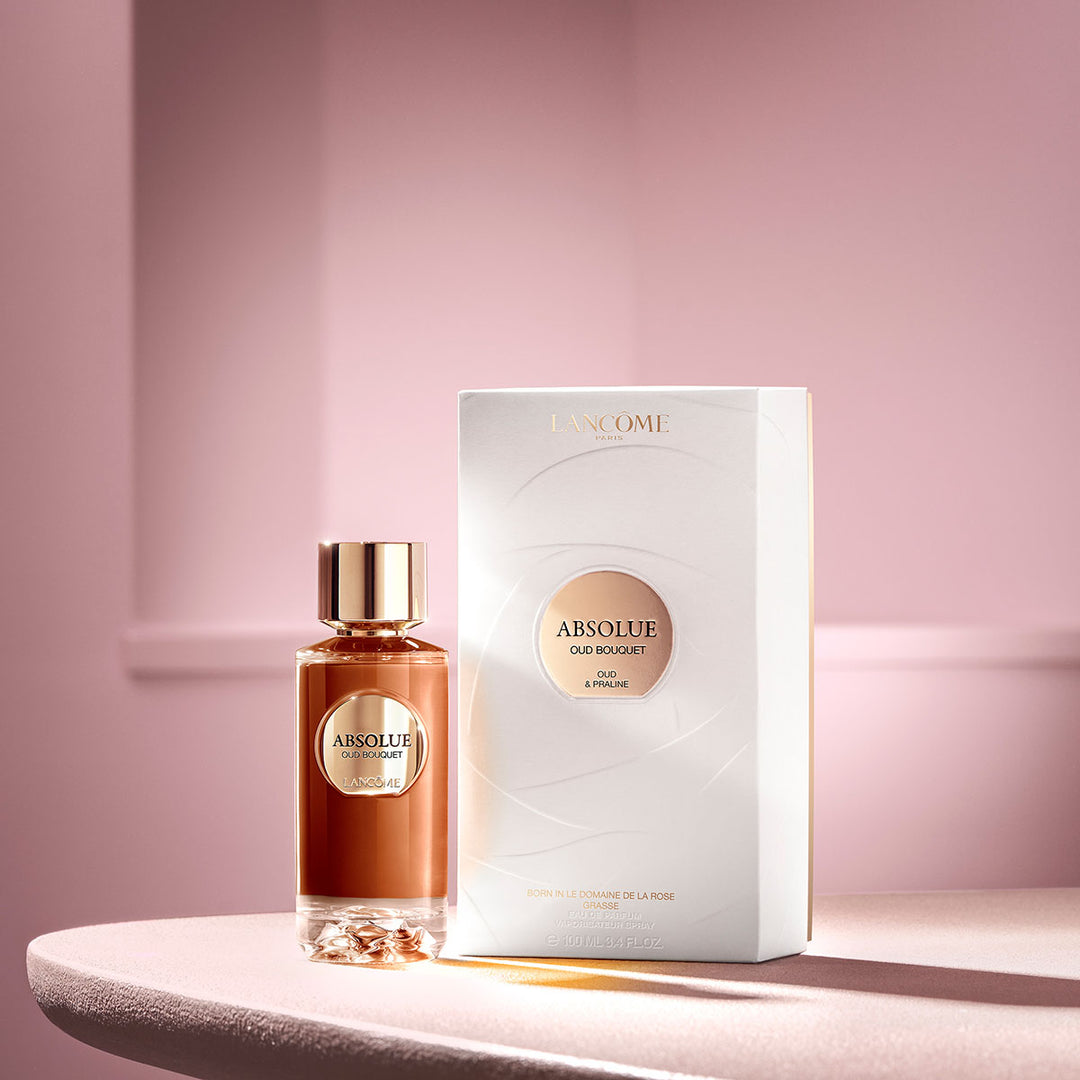 Oud Bouquet Eau de Parfum 100ml