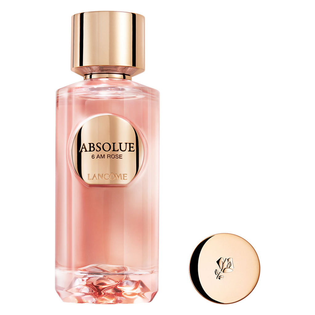Ladies 6 AM Rose Eau de Parfum - 100ml – Edgars