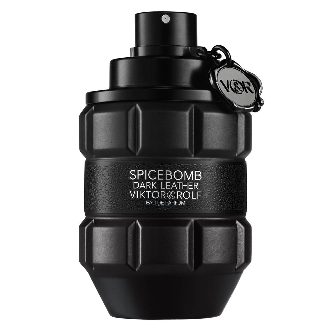 Spicebomb Dark Leather Eau De Parfum