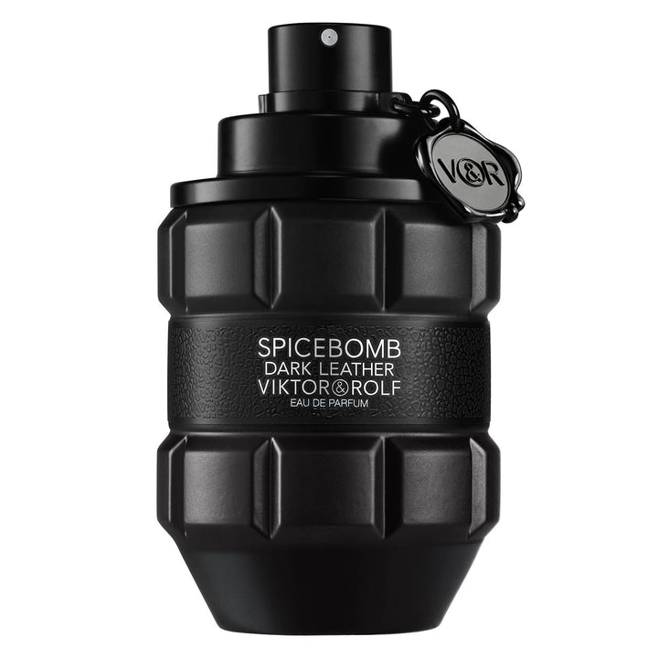 Spicebomb Dark Leather Eau De Parfum