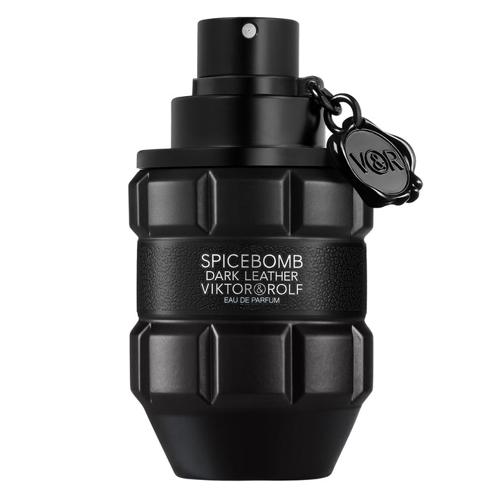 Spicebomb Dark Leather Eau De Parfum