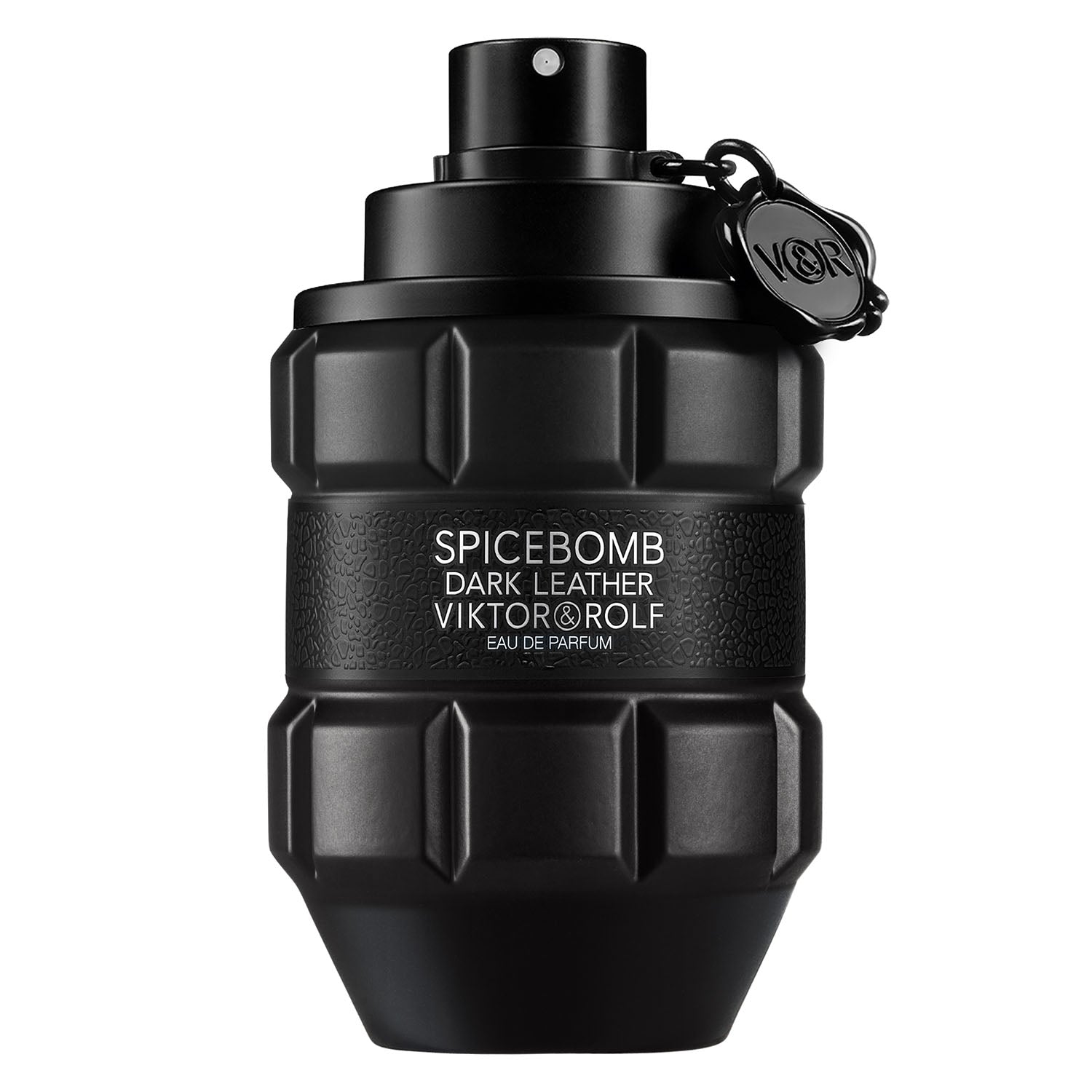 Mens Spicebomb Dark Leather Eau De Parfum – Edgars