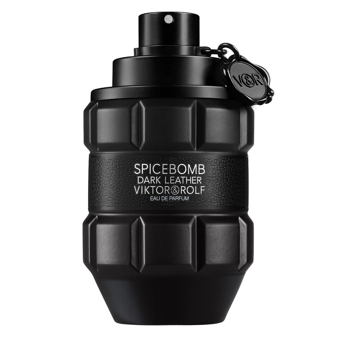Spicebomb Dark Leather Eau De Parfum