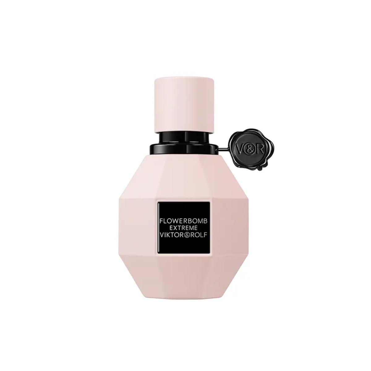 Ladies Flowerbomb Extreme Eau de Parfum – Edgars