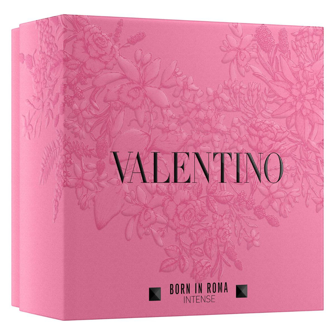 Bir Intense Valentino Born In Roma Intense Eau de Parfum 50ml Gift Set – Edgars