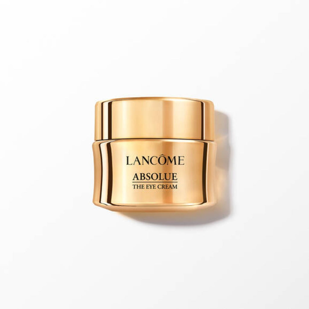 アイケア LANCOME ABSOLUE THE EYE CREAM 20ml Absolue The Eye Cream 20ml – Edgars