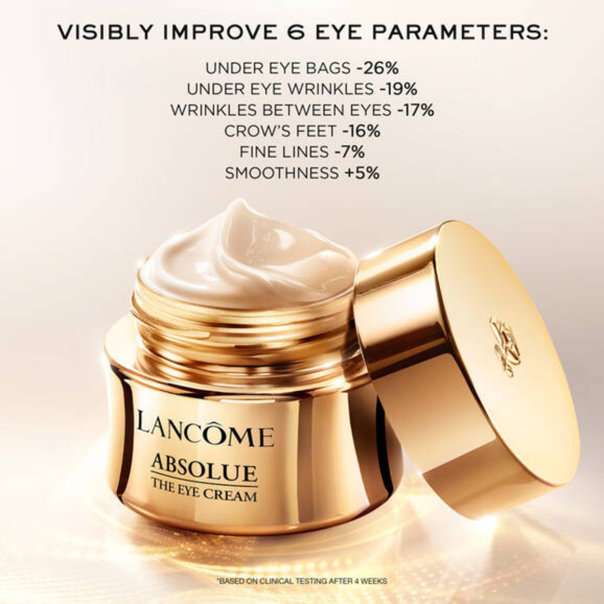 Absolue The Eye Cream 20ml – Edgars