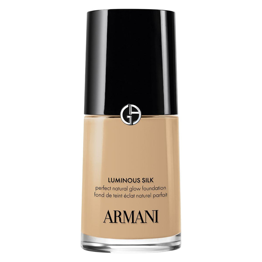 Luminious Silk Foundation