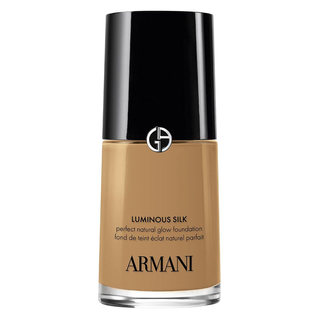 Luminious Silk Foundation