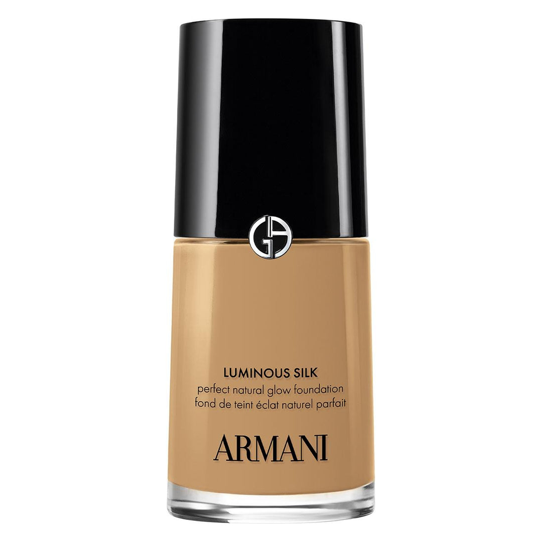 Luminious Silk Foundation