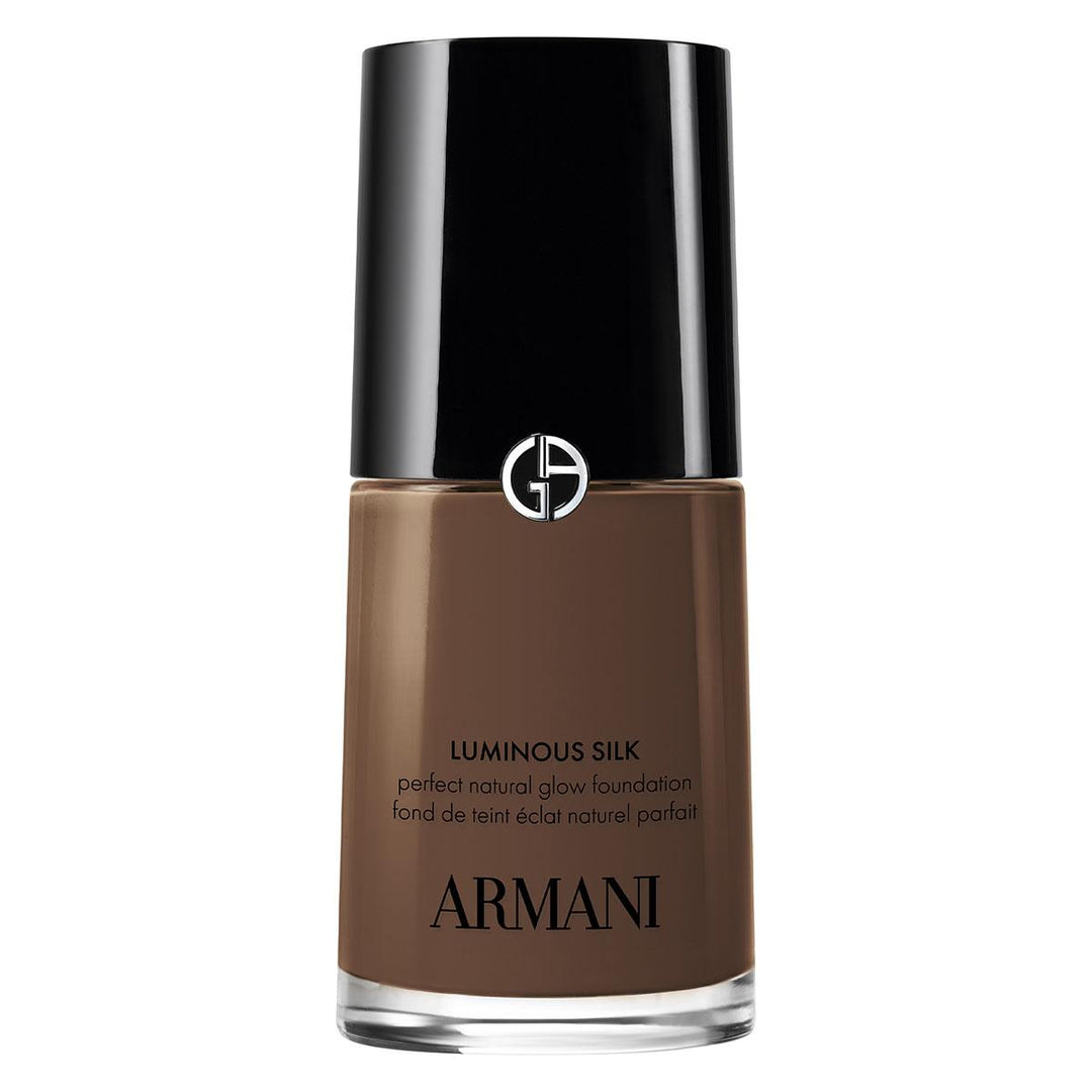 Luminious Silk Foundation