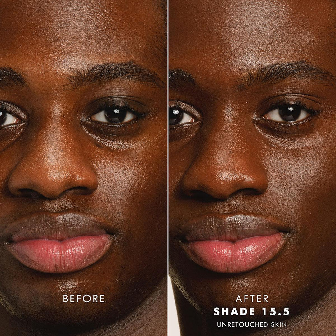 Luminious Silk Foundation