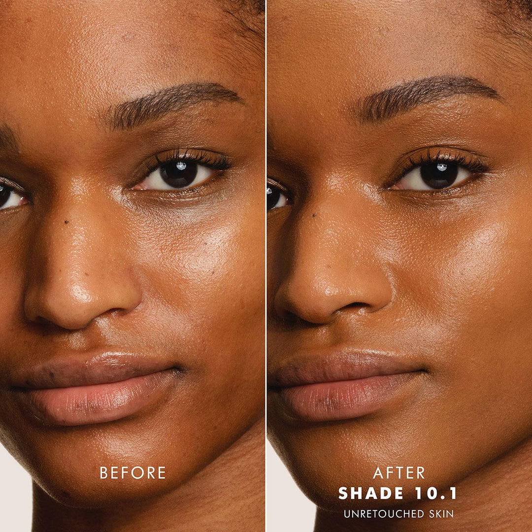 Luminious Silk Foundation