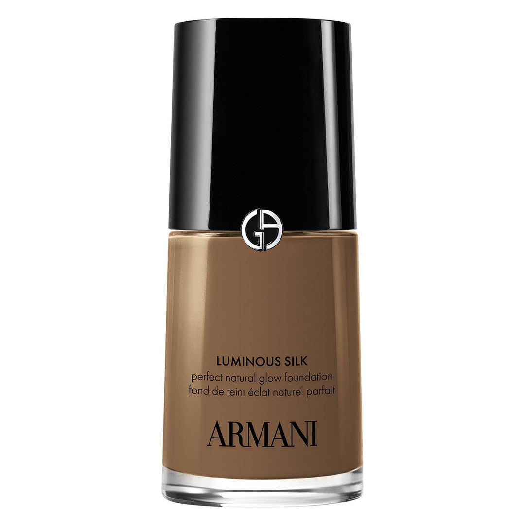 Luminious Silk Foundation