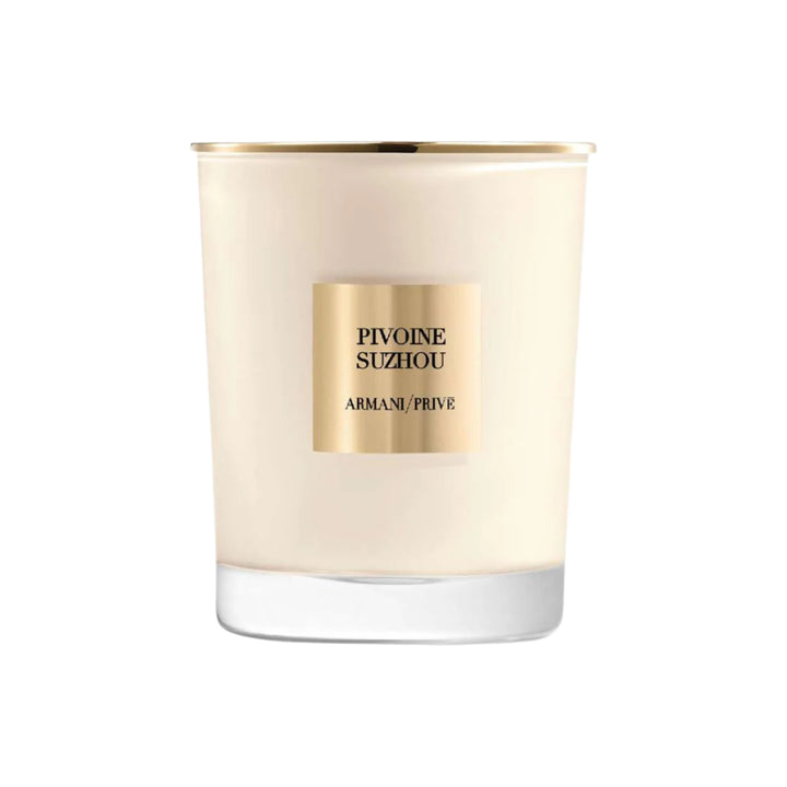 Privé Pivoine Suzhou Scented Candle