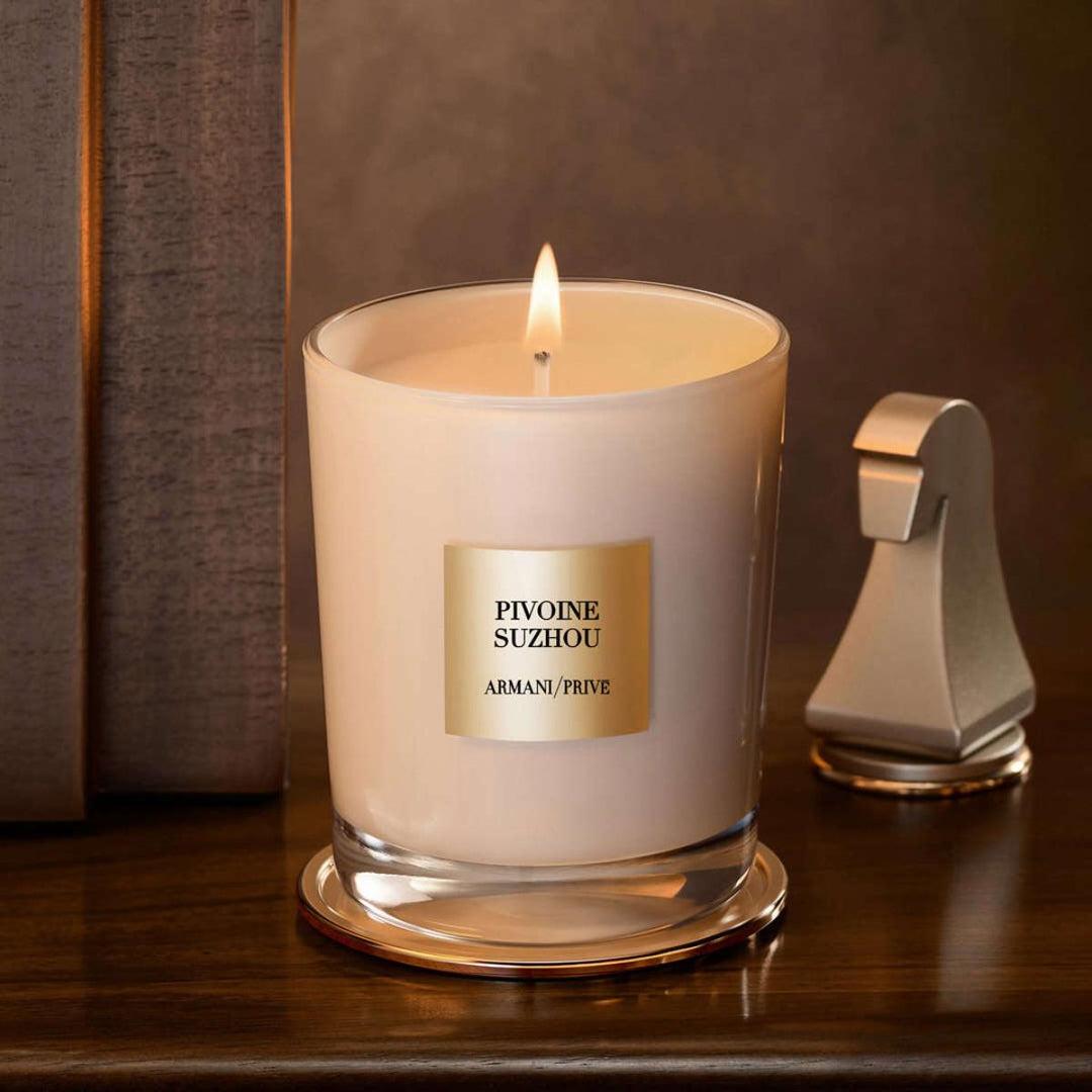 Privé Pivoine Suzhou Scented Candle