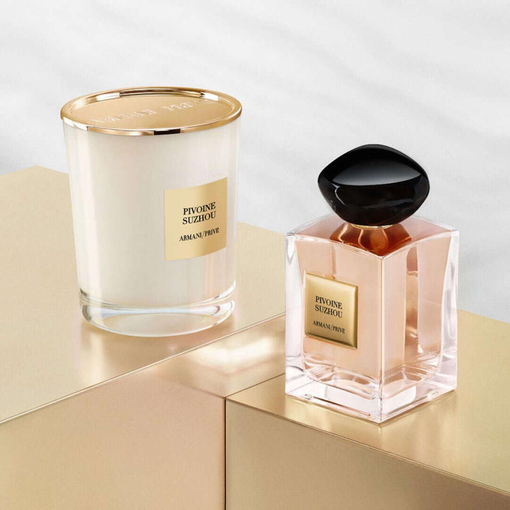 Privé Pivoine Suzhou Scented Candle