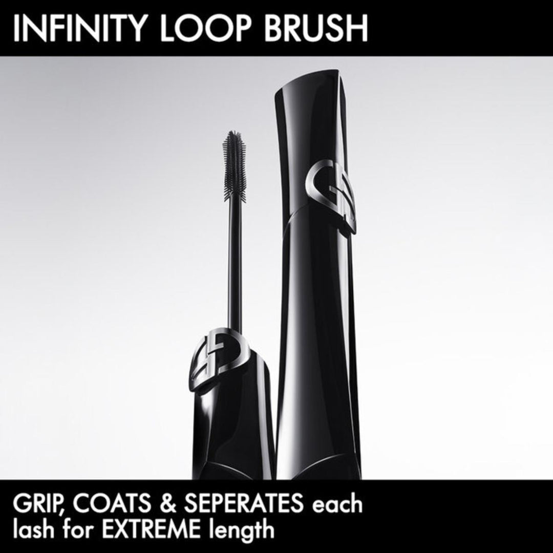 Vertigo Lift Mascara