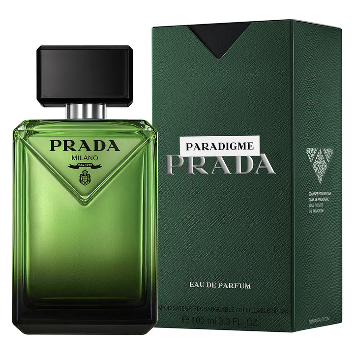 Paradigme Eau de Parfum
