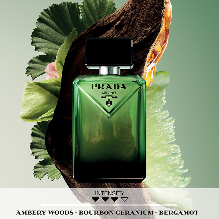 Paradigme Eau de Parfum