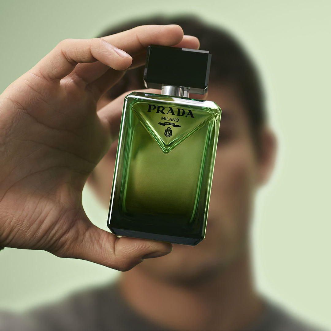 Paradigme Eau de Parfum