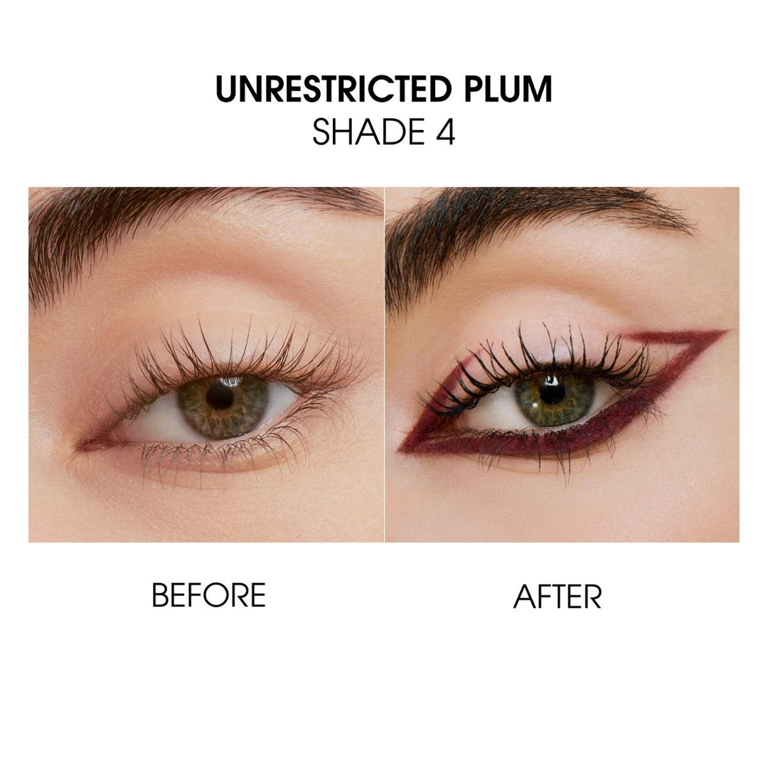 Lines Liberated Eye Pencil