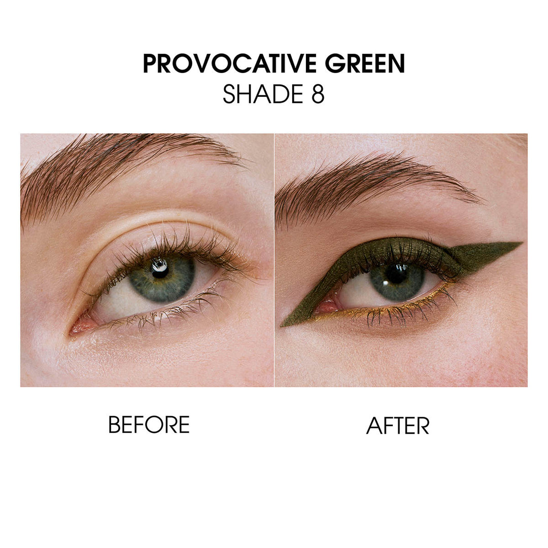 Lines Liberated Eye Pencil