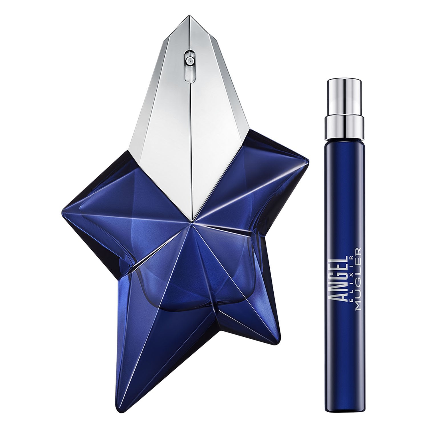 Ladies Angel Elixir Refillable Eau de Parfum 50ml Gift Set – Edgars