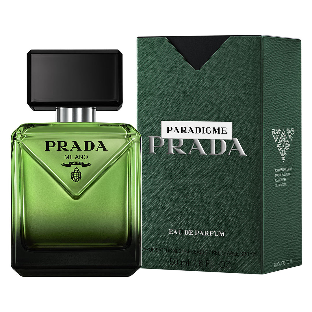 Paradigme Eau de Parfum