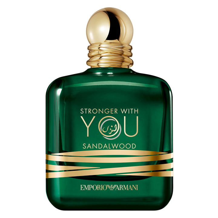 Stronger With You Sandalwood Eau de Parfum