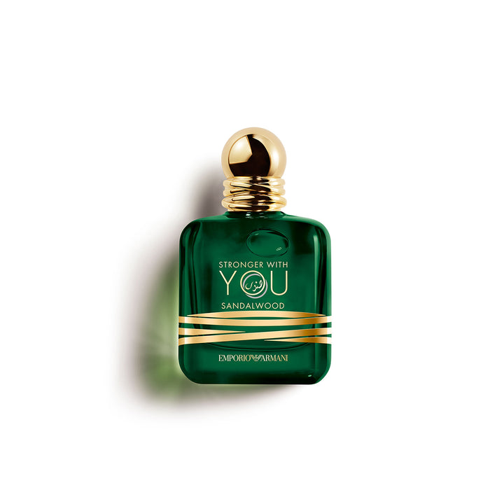 Stronger With You Sandalwood Eau de Parfum