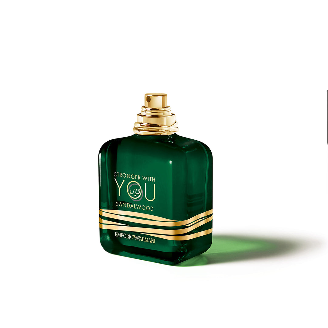 Stronger With You Sandalwood Eau de Parfum