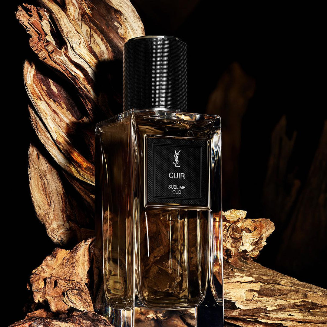 Cuir Eau de Parfum - Le Vestiaire des Parfums 125ml