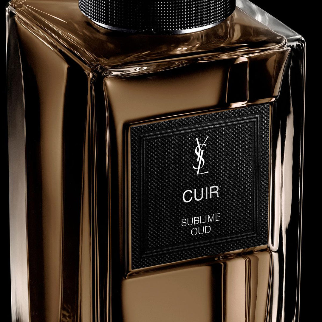 Cuir Eau de Parfum - Le Vestiaire des Parfums 125ml