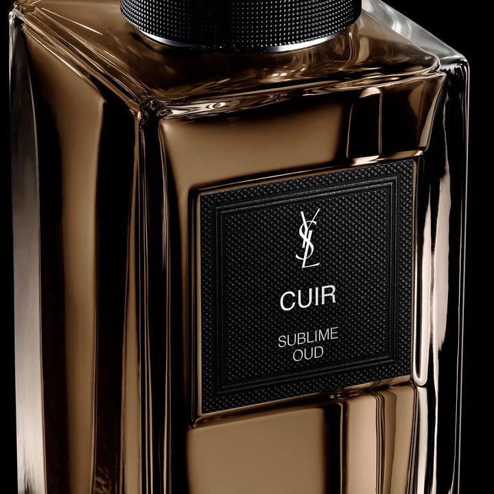 Cuir Eau de Parfum - Le Vestiaire des Parfums 125ml
