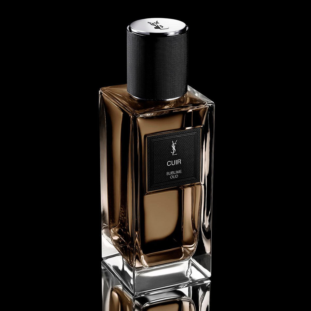 Cuir Eau de Parfum - Le Vestiaire des Parfums 125ml