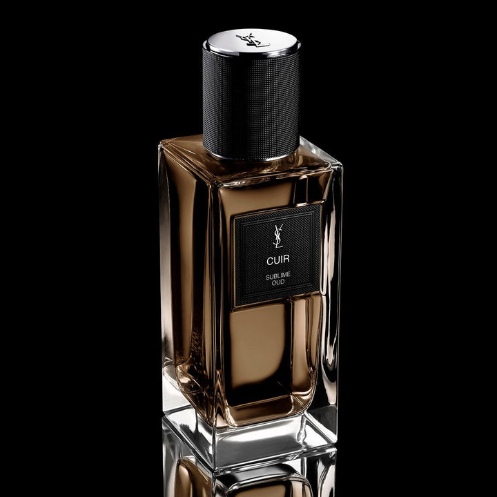 Cuir Eau de Parfum - Le Vestiaire des Parfums 125ml