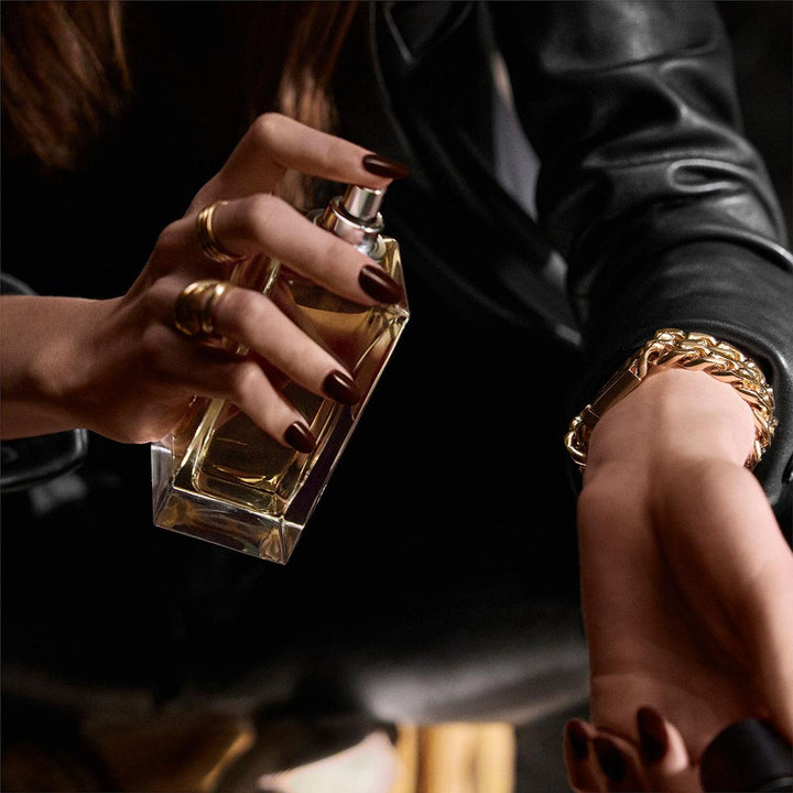 Cuir Eau de Parfum - Le Vestiaire des Parfums 125ml